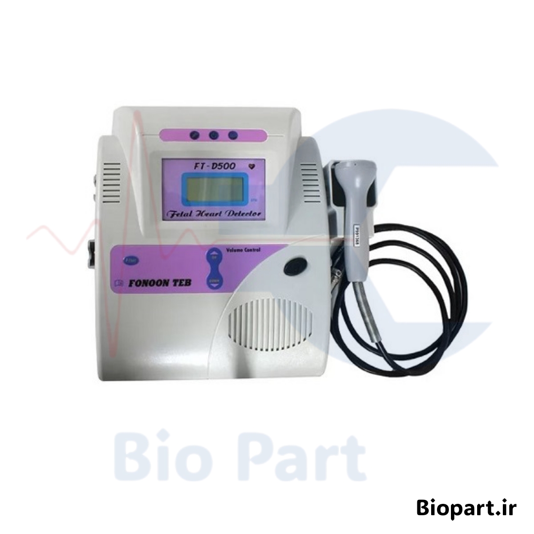 سونیکید فنون طب مدل FT-D500