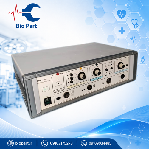 الکتروکوتر pme مدل Td 400B