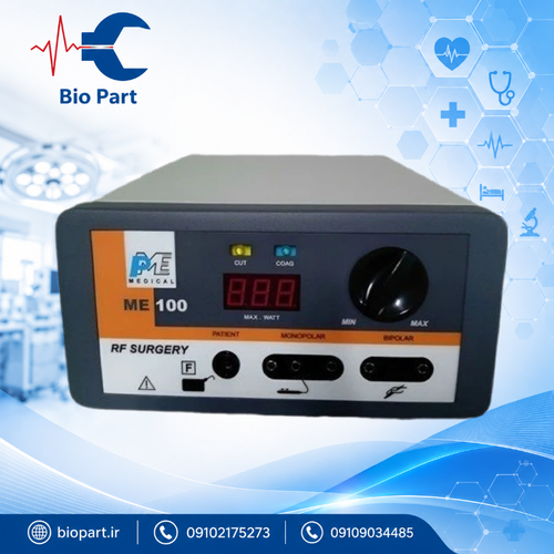 الکتروکوتر 100 وات PME