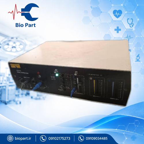الکترو کوتر مارتین 175 وات مدل systems 2000 ساخت المان